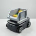 Управляемый модуль на колесах для роботов myCobot. myAGV 0